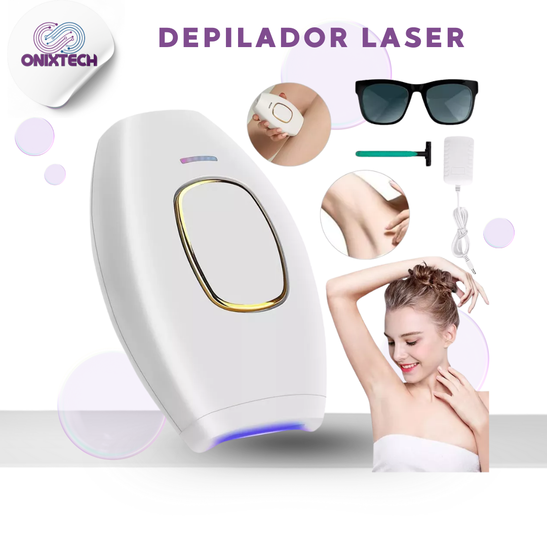 Miniatura 5 de DEPILADOR LASER
